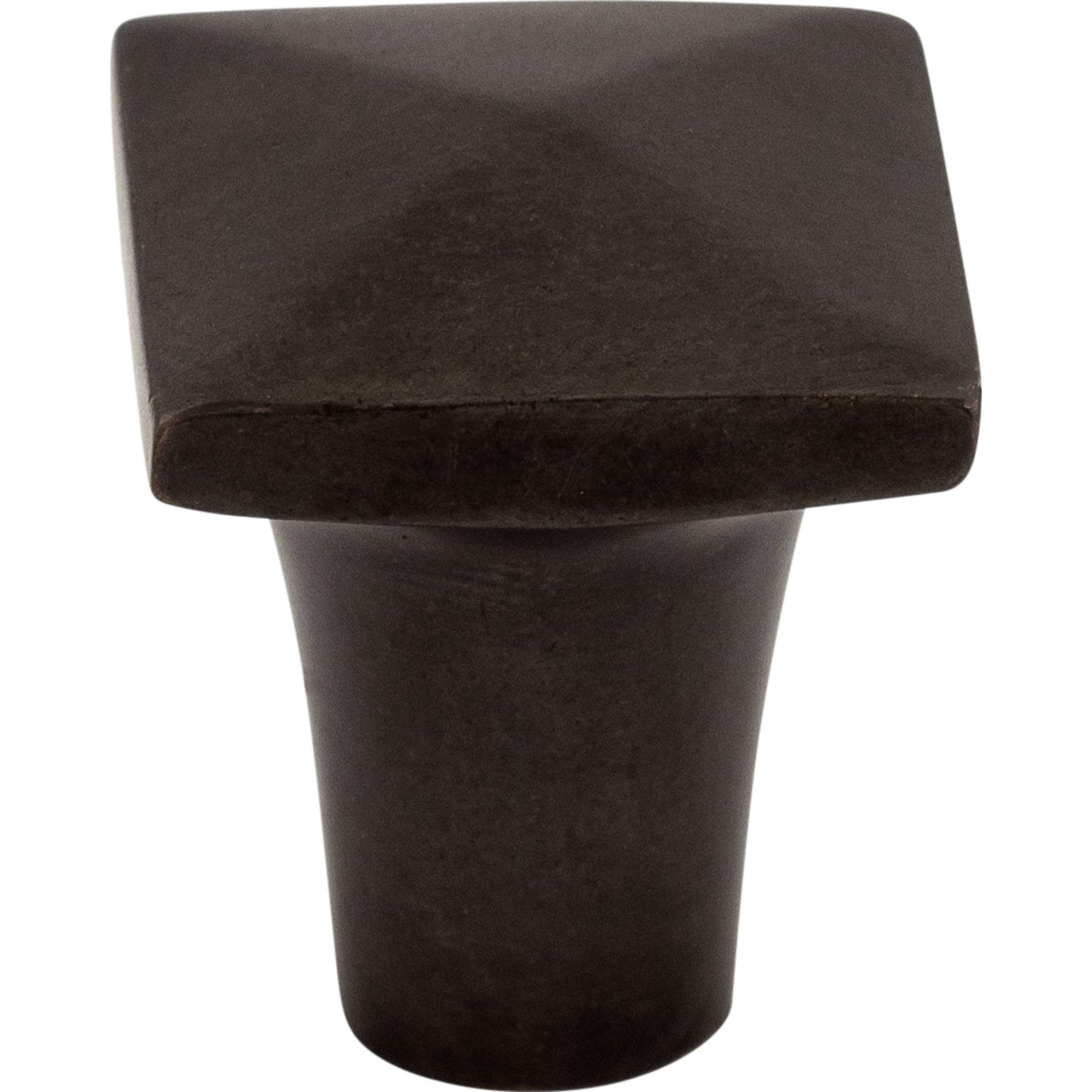 Aspen Square Knob