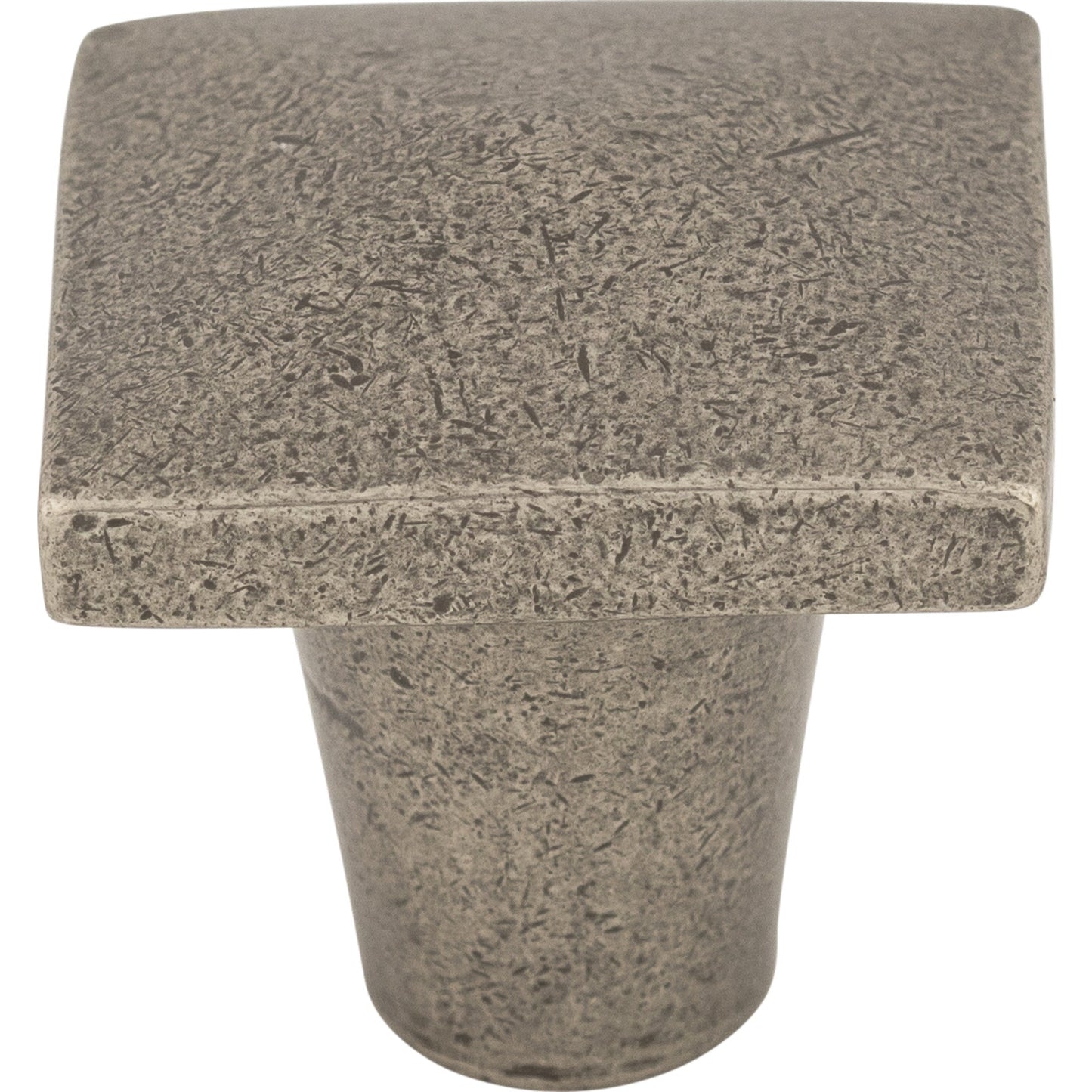 Aspen Square Knob