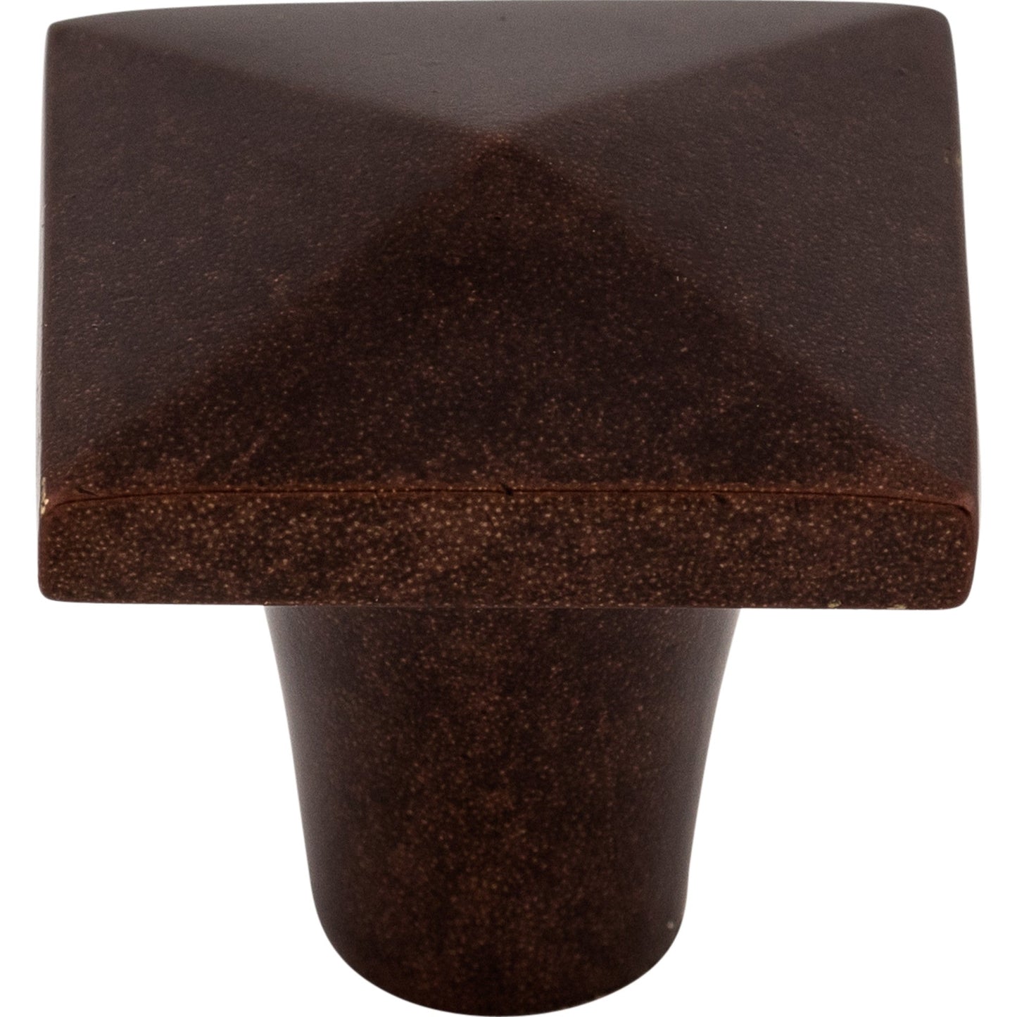 Aspen Square Knob