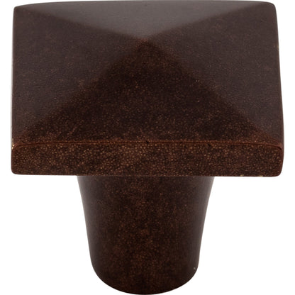 Aspen Square Knob