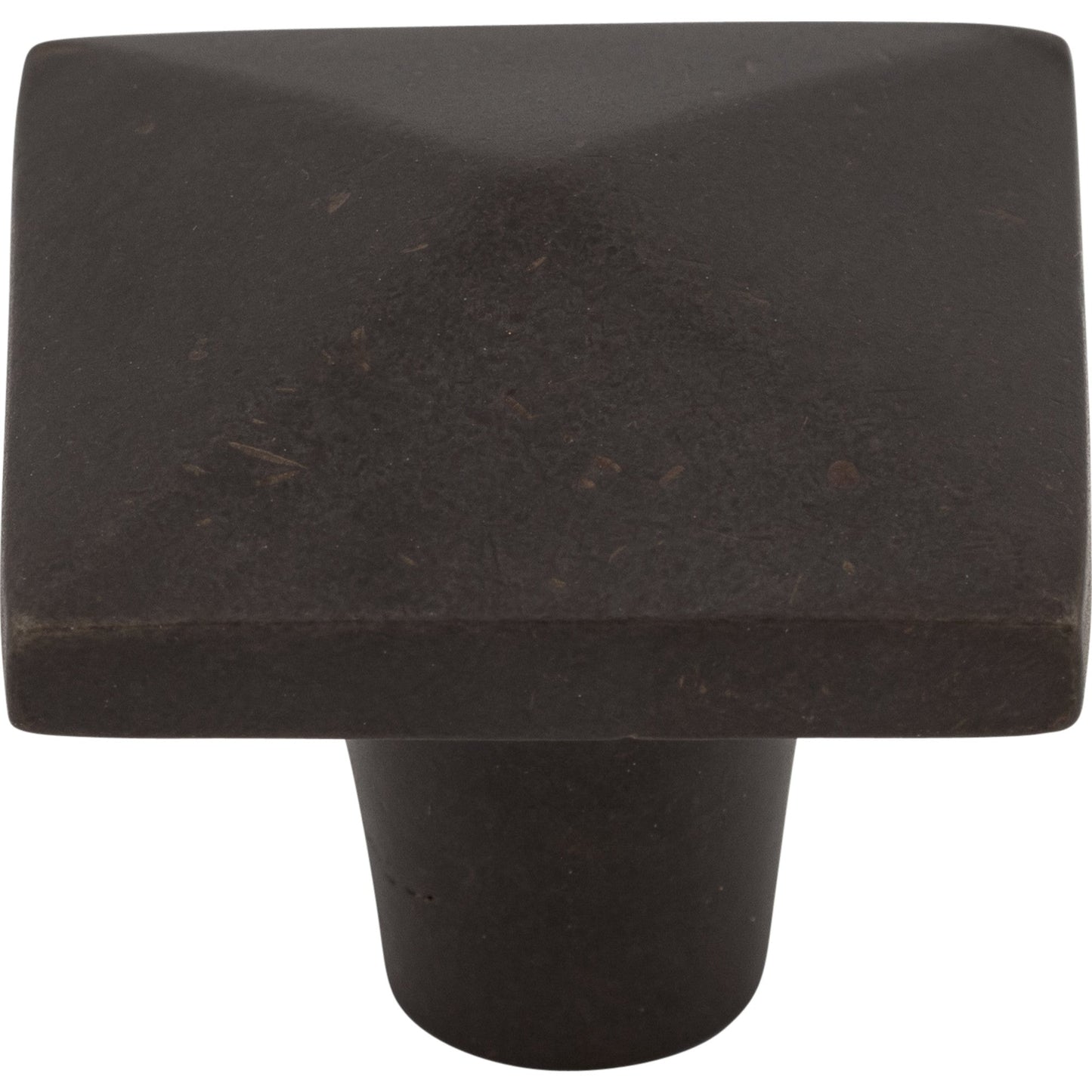 Aspen Square Knob