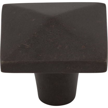 Aspen Square Knob