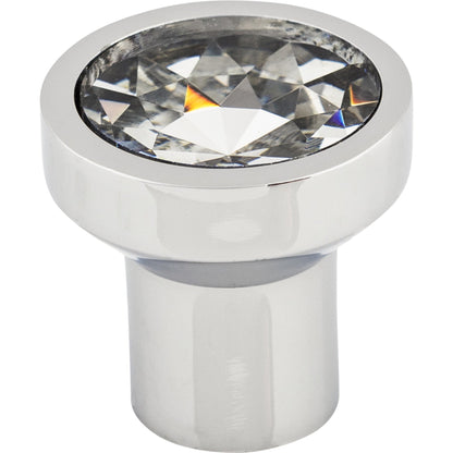 Barrington Wentworth Crystal Round Knob
