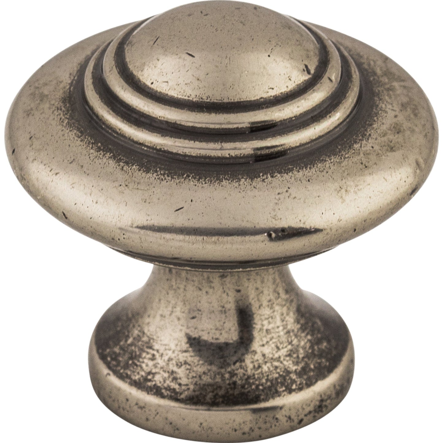 Britannia Ascot Knob