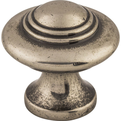 Britannia Ascot Knob