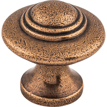 Britannia Ascot Knob