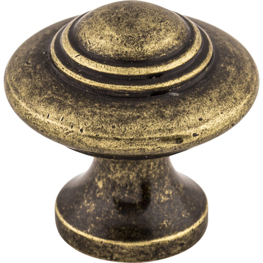 Britannia Ascot Knob
