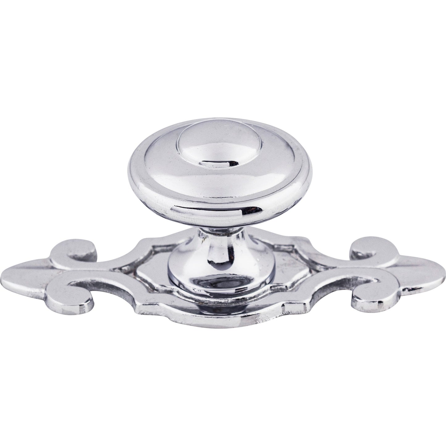 Britannia Canterbury Knob
