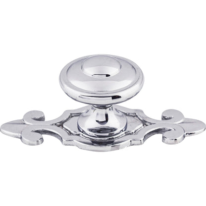 Britannia Canterbury Knob