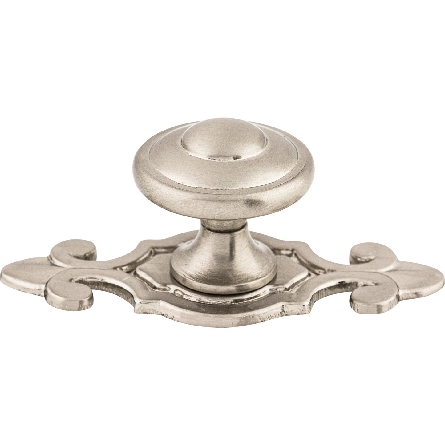 Britannia Canterbury Knob
