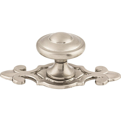 Britannia Canterbury Knob