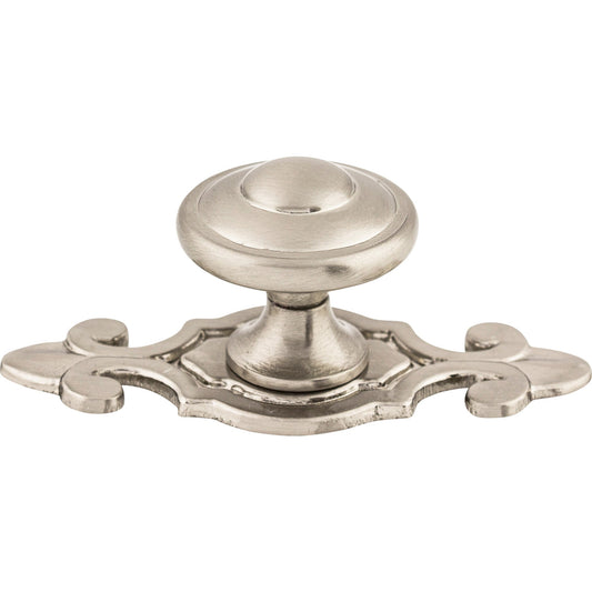 Britannia Canterbury Knob