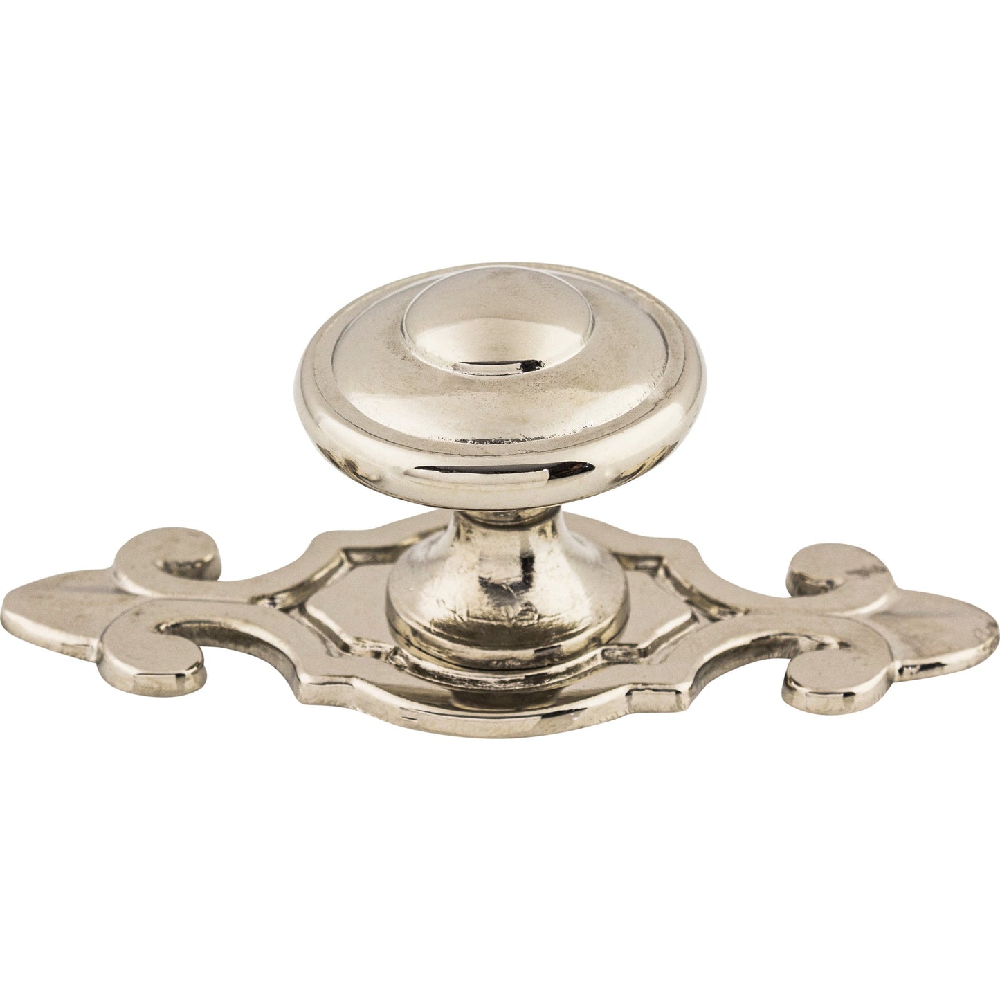 Britannia Canterbury Knob