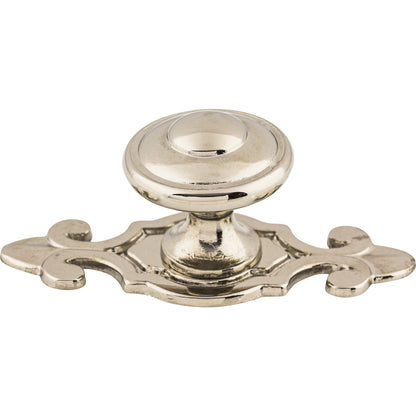 Britannia Canterbury Knob