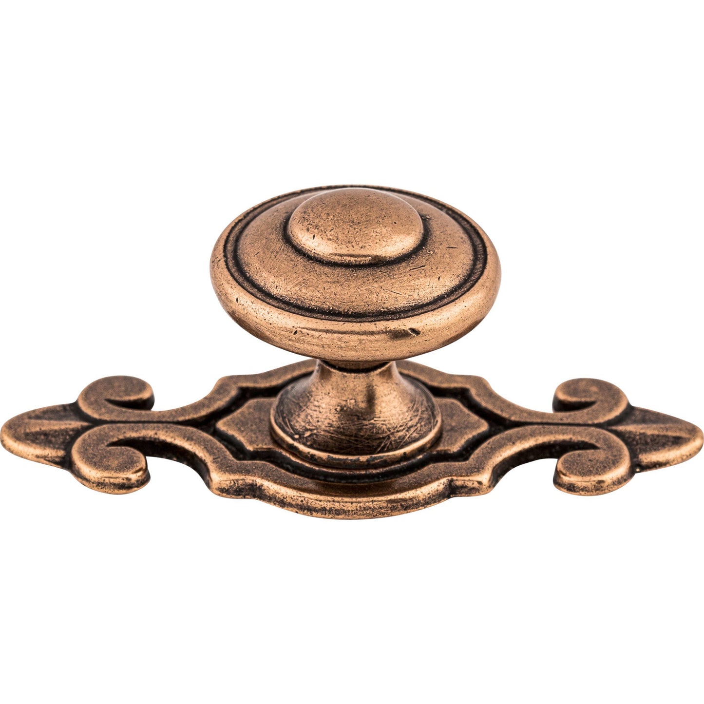 Britannia Canterbury Knob