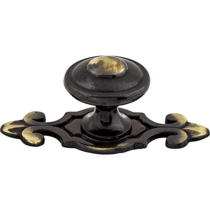 Britannia Canterbury Knob