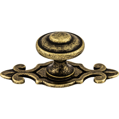 Britannia Canterbury Knob