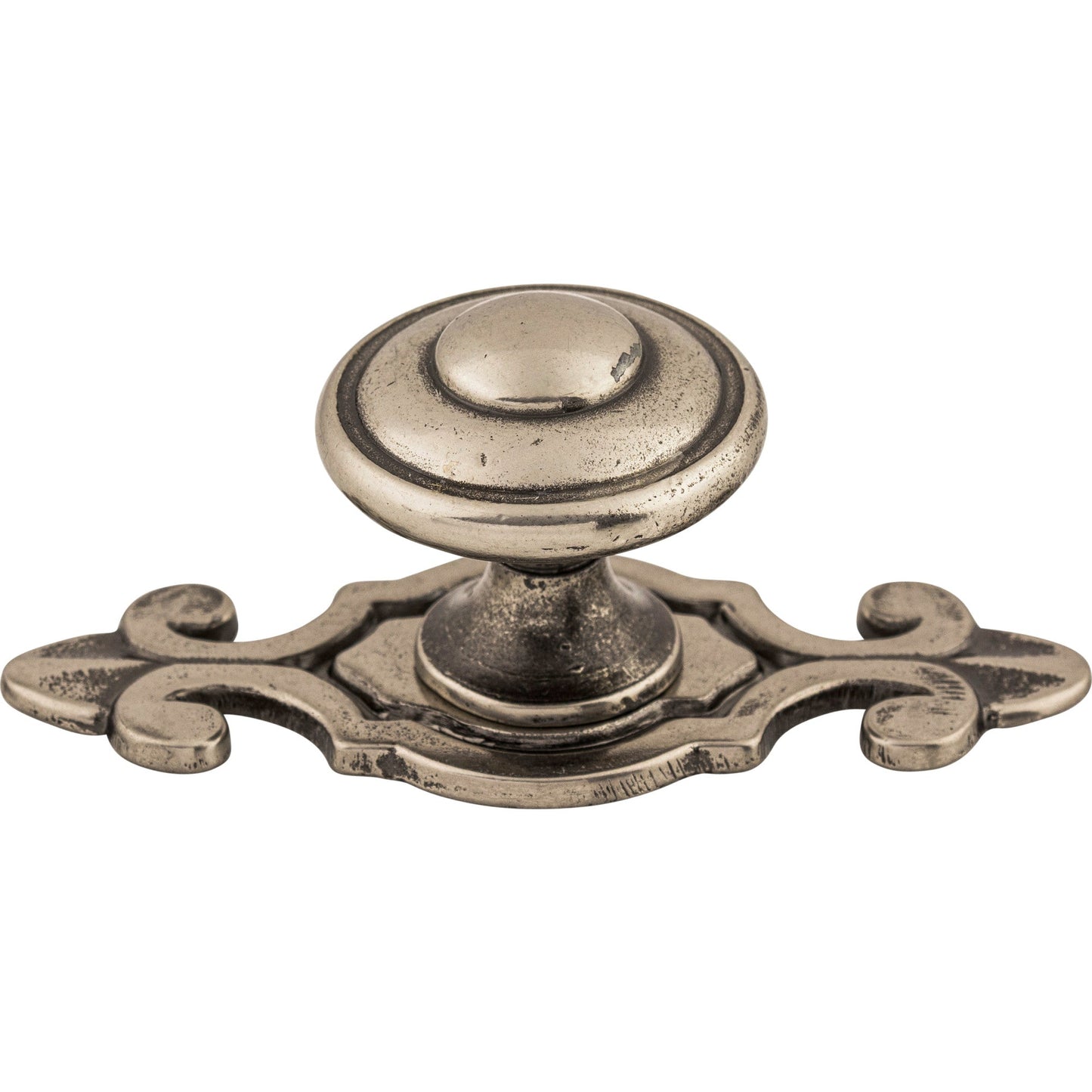 Britannia Canterbury Knob