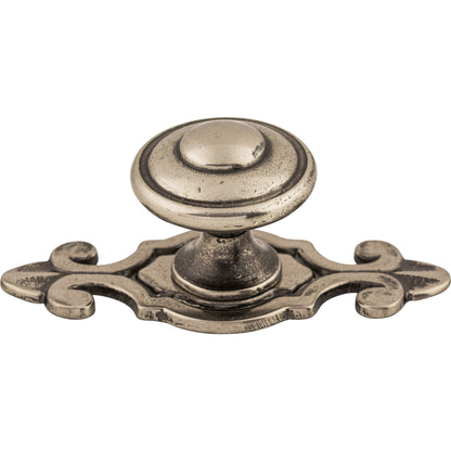 Britannia Canterbury Knob