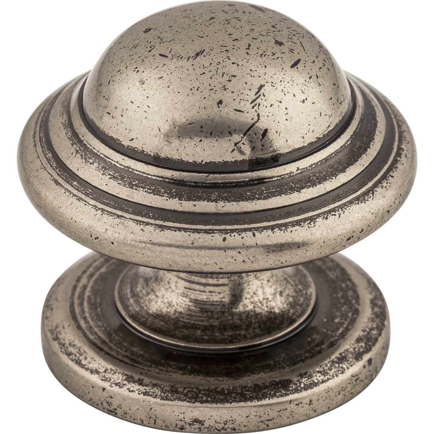 Britannia Empress Knob