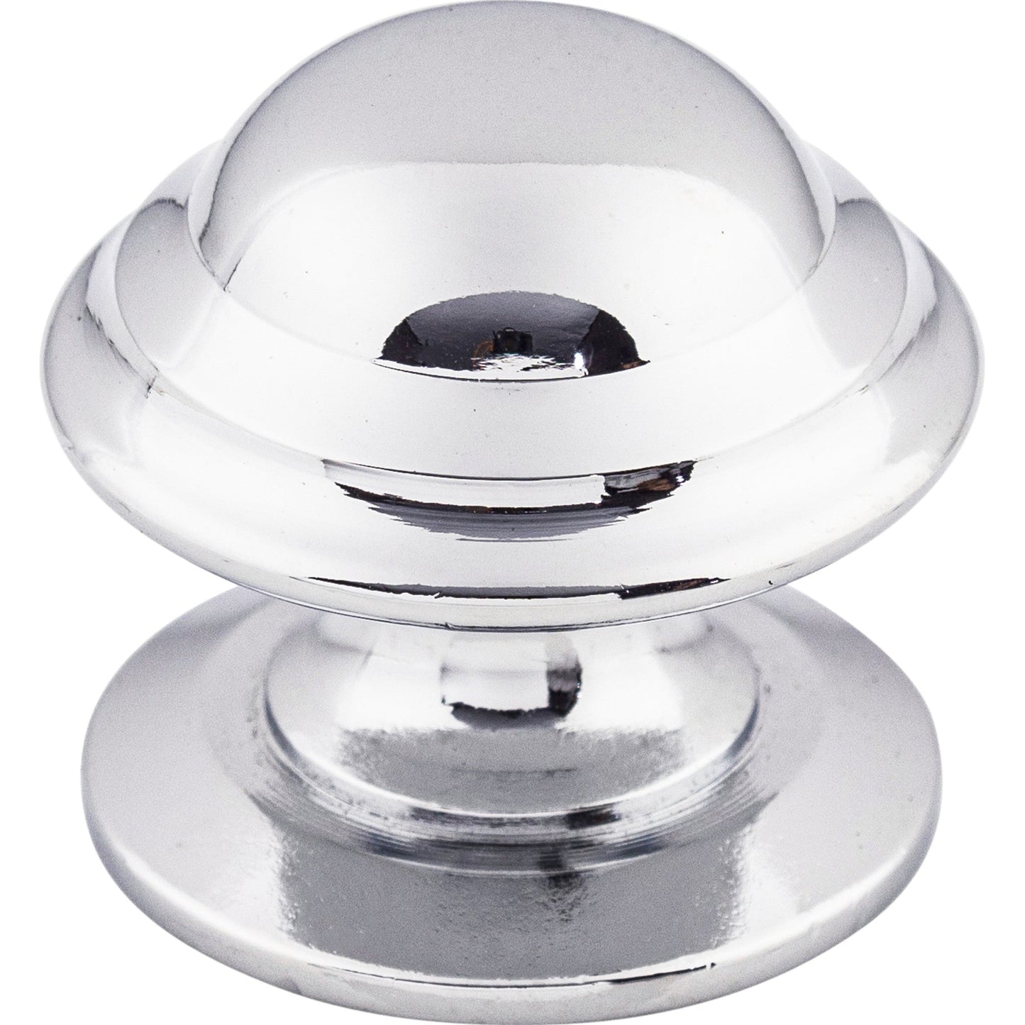 Britannia Empress Knob