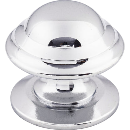 Britannia Empress Knob