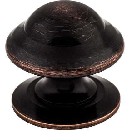 Britannia Empress Knob