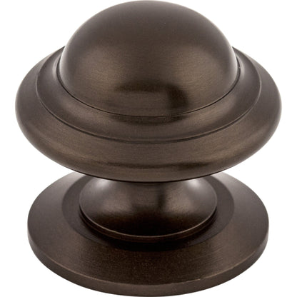 Britannia Empress Knob