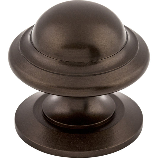 Britannia Empress Knob