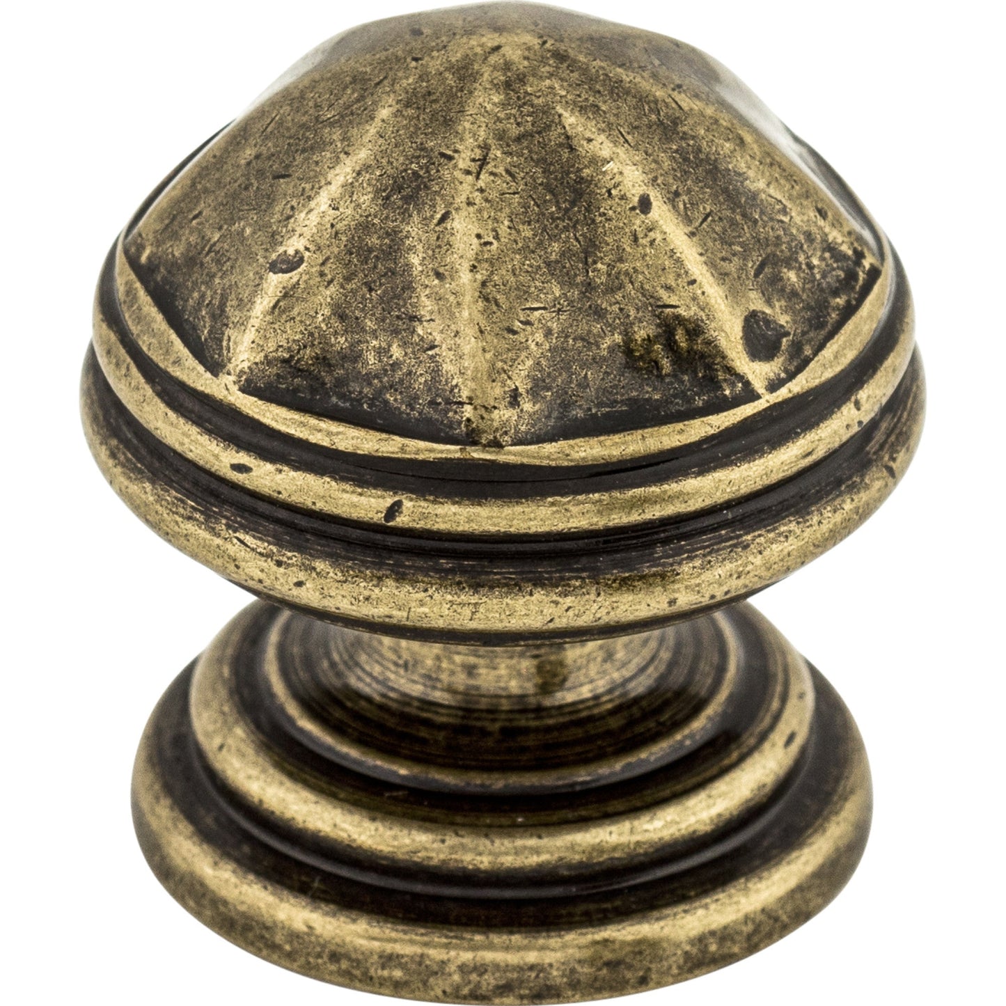 Britannia London Knob