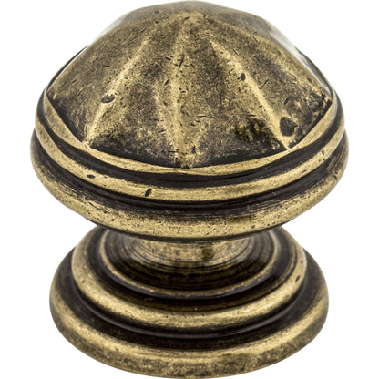 Britannia London Knob