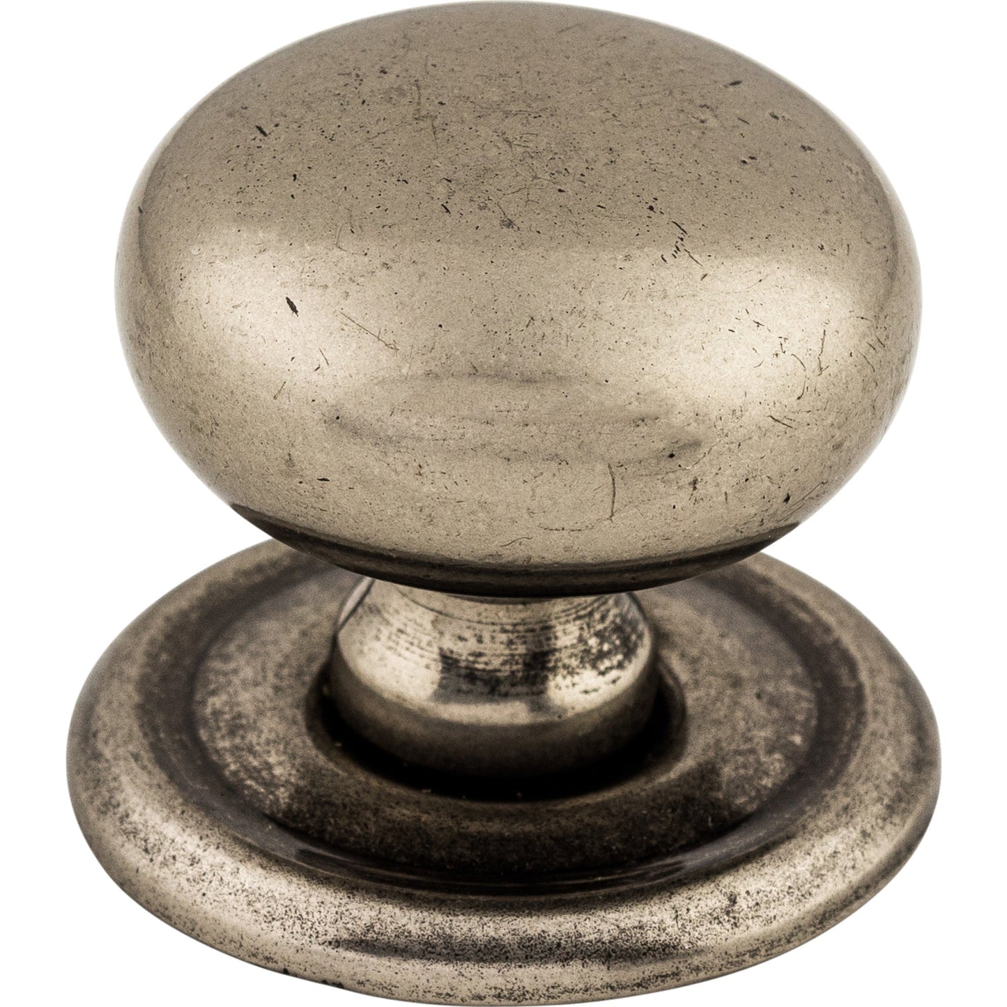 Britannia Victoria Knob