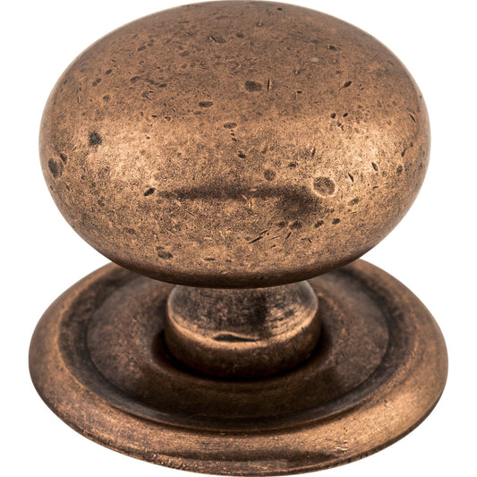 Britannia Victoria Knob