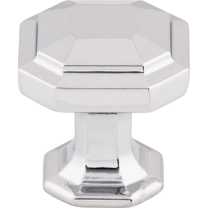 Chareau Emerald Knob