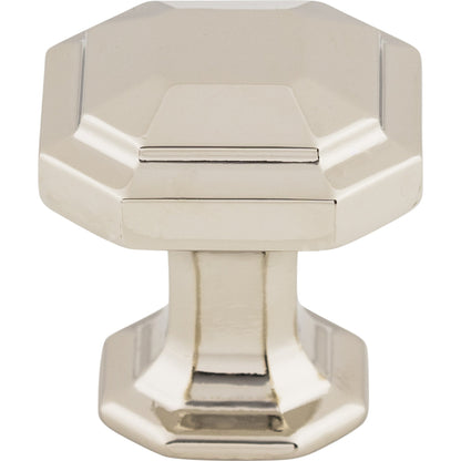 Chareau Emerald Knob