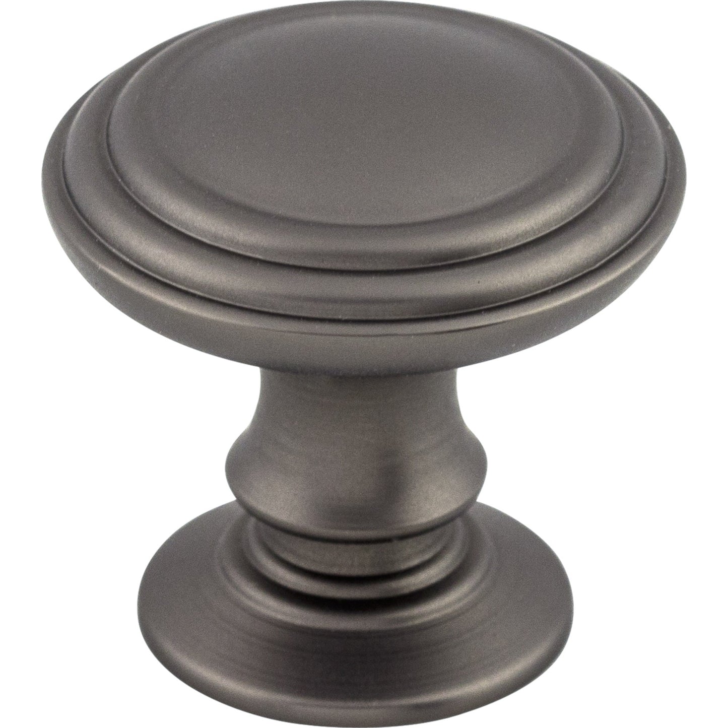 Chareau Reeded Knob