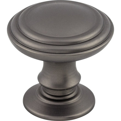 Chareau Reeded Knob