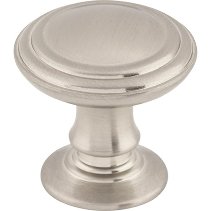 Chareau Reeded Knob