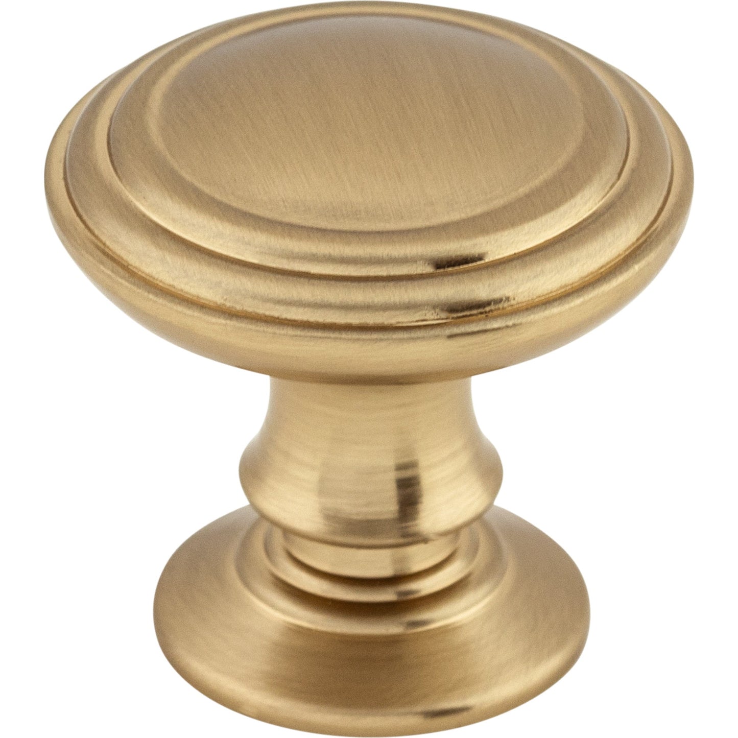 Chareau Reeded Knob