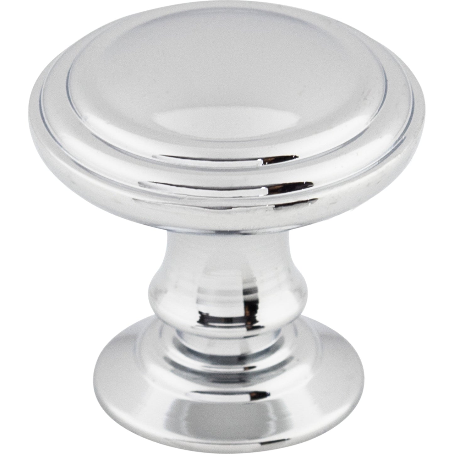 Chareau Reeded Knob