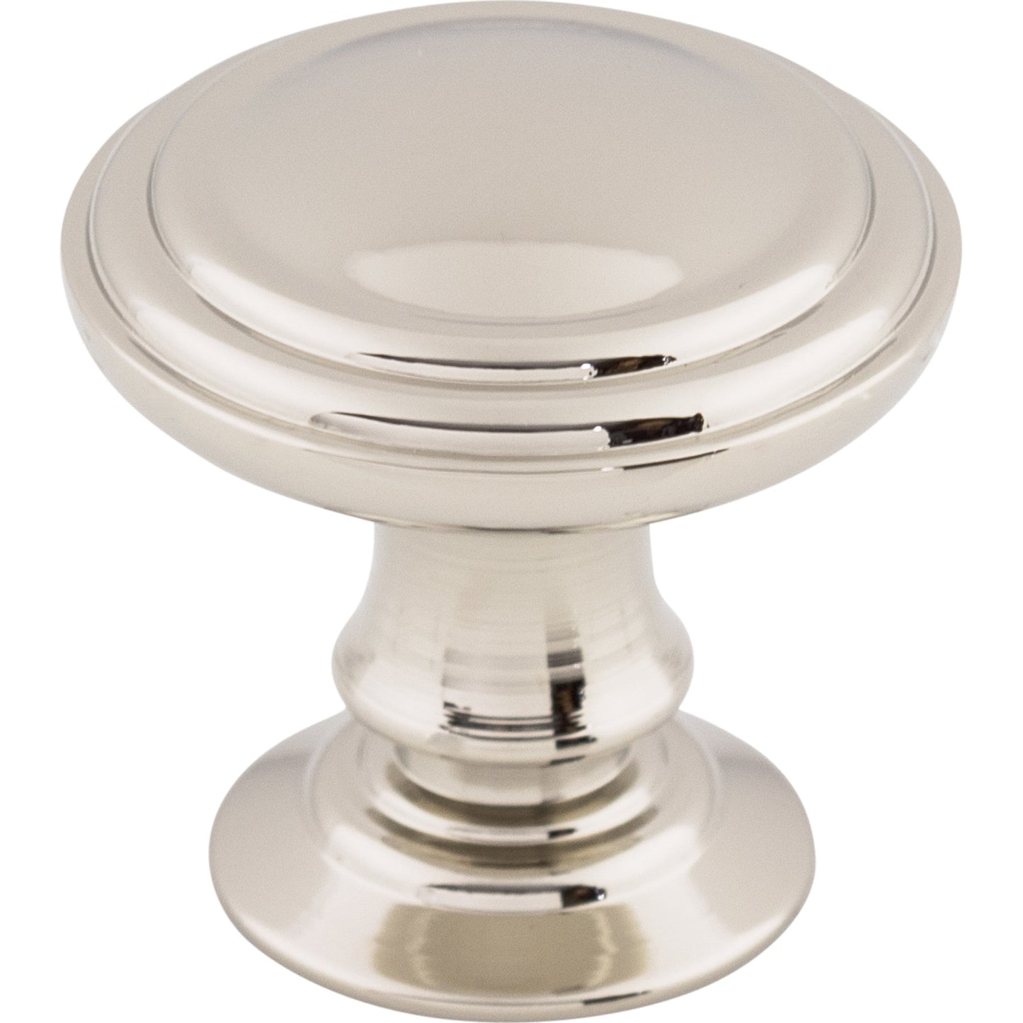 Chareau Reeded Knob