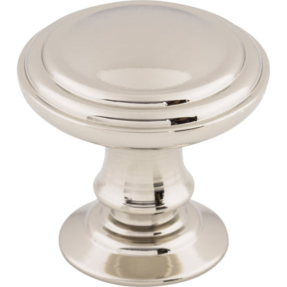 Chareau Reeded Knob