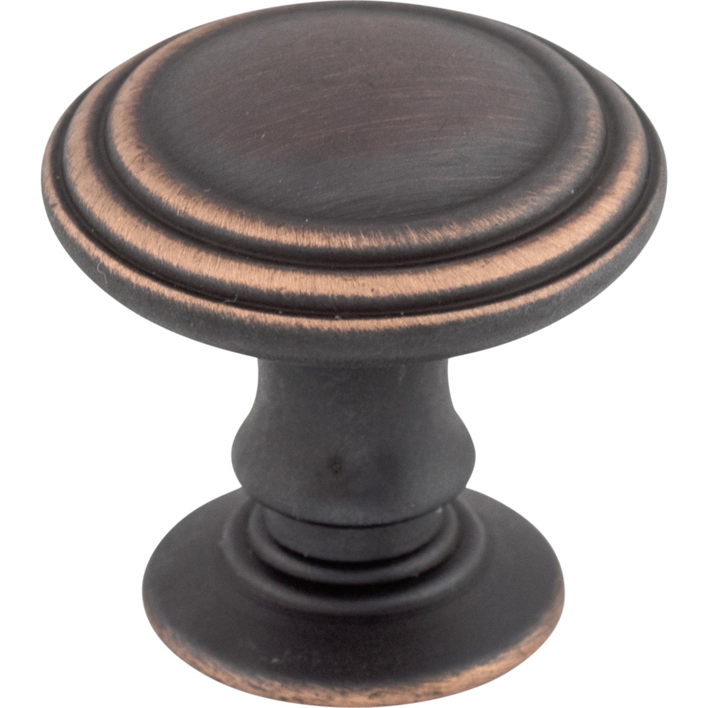 Chareau Reeded Knob