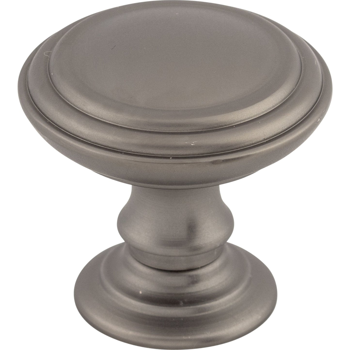 Chareau Reeded Knob