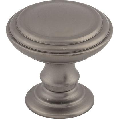 Chareau Reeded Knob