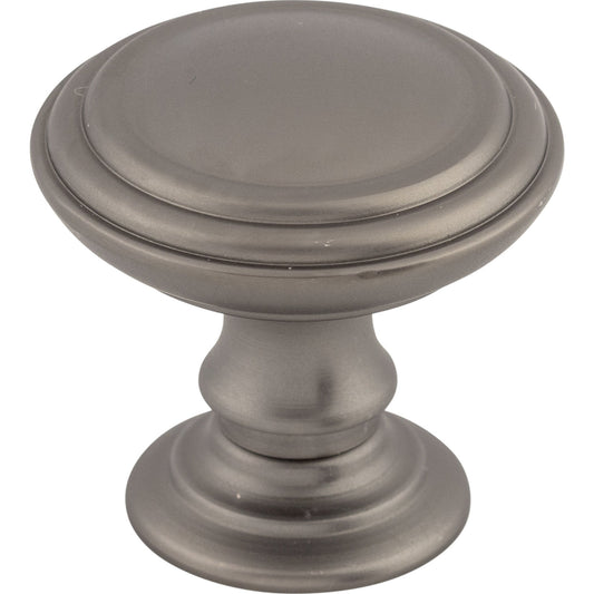 Chareau Reeded Knob