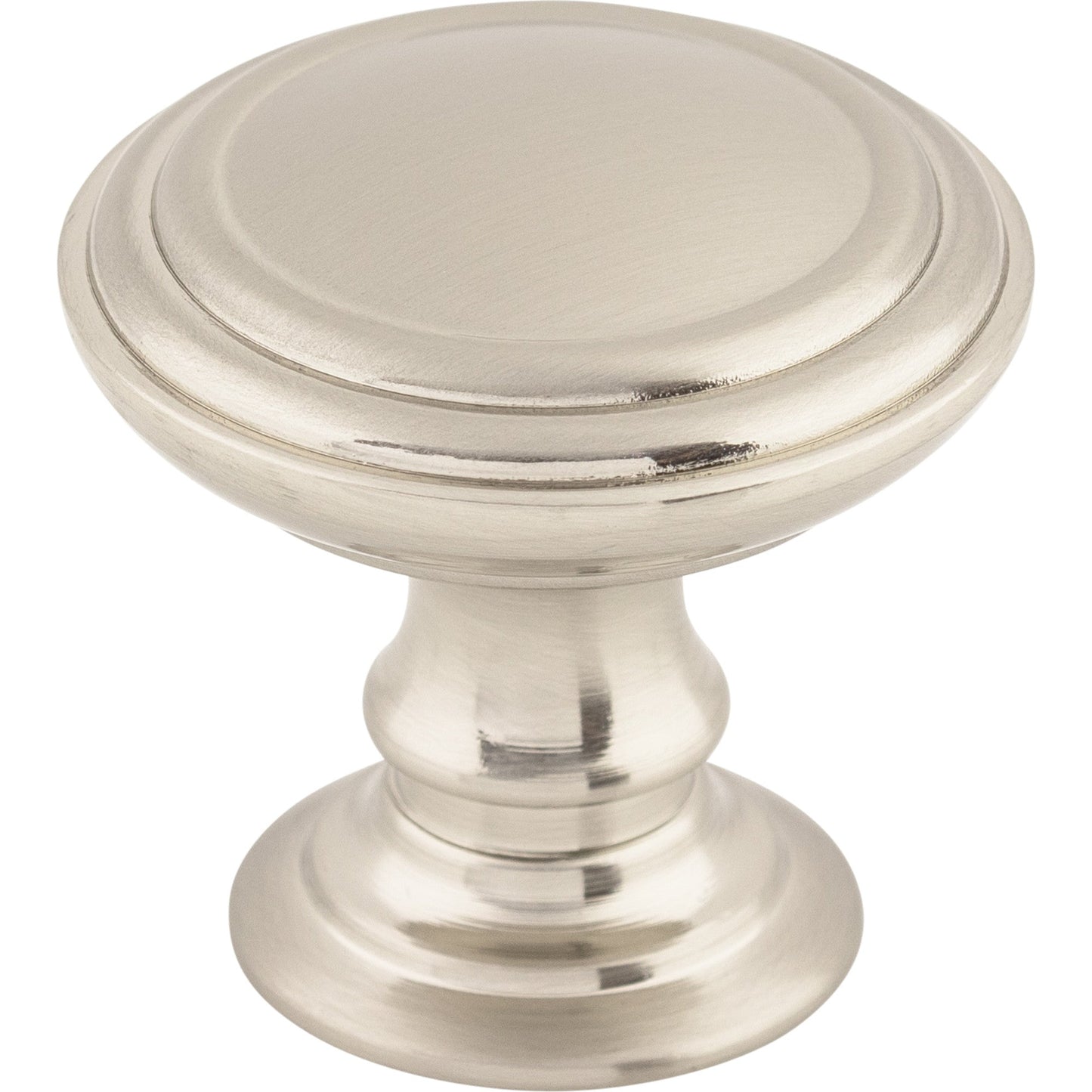 Chareau Reeded Knob