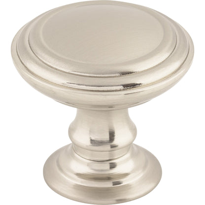 Chareau Reeded Knob