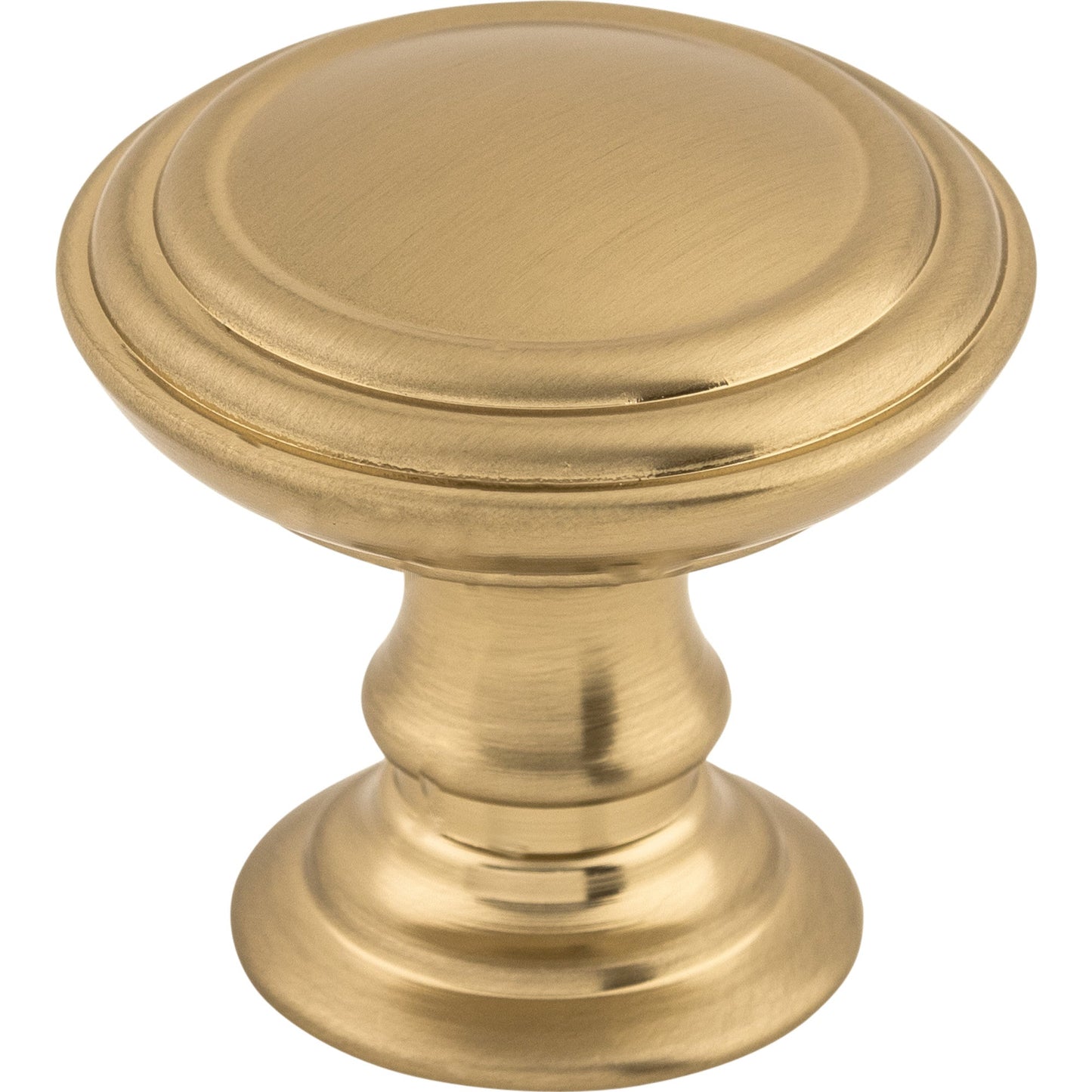 Chareau Reeded Knob