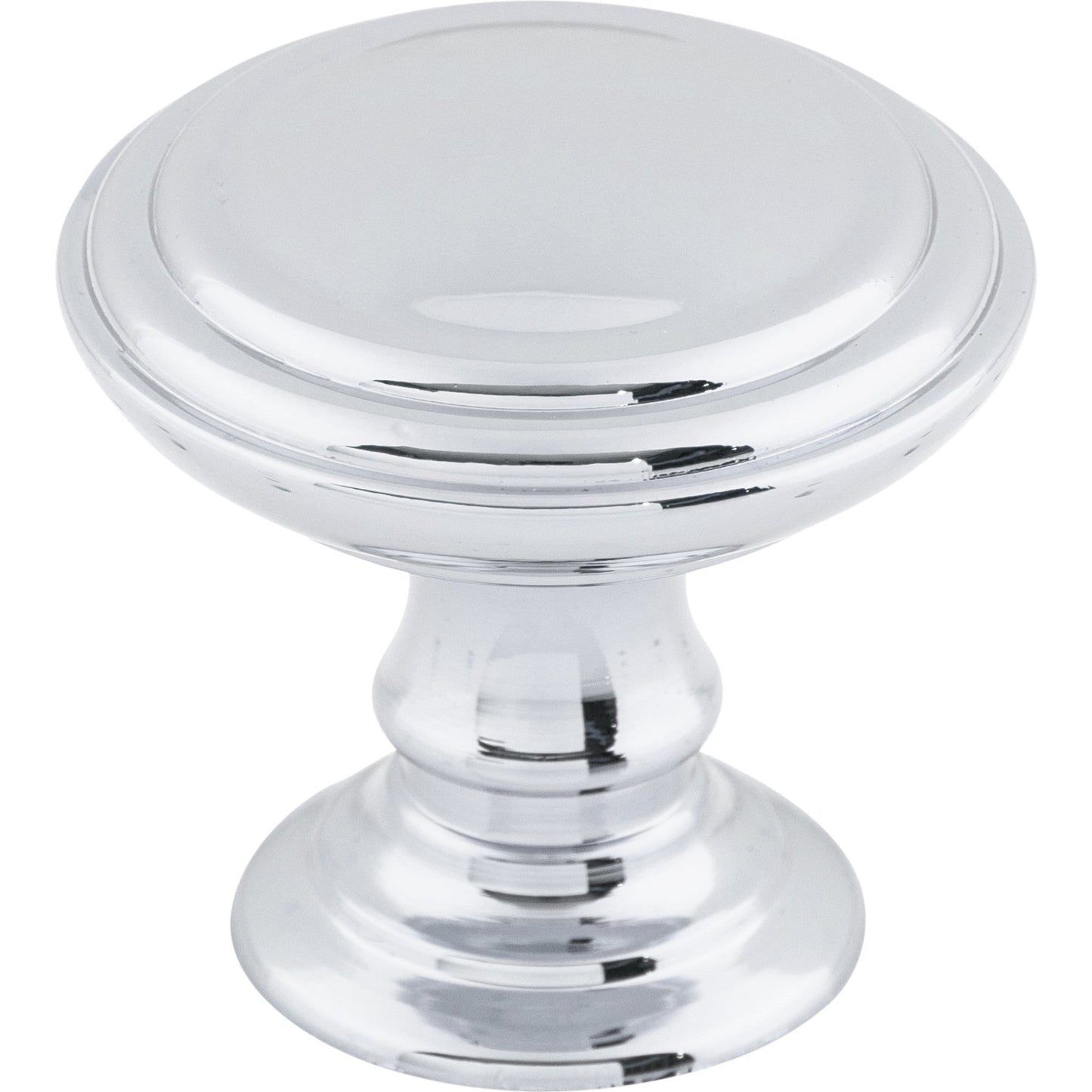 Chareau Reeded Knob